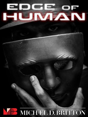 cover image of Edge of Human